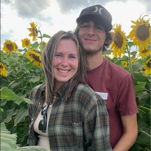 Meet your Posher, Bethany